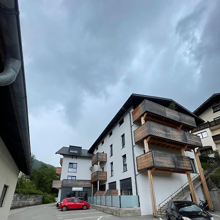Apartment 3.4 Altmünster Exteriér fotografie