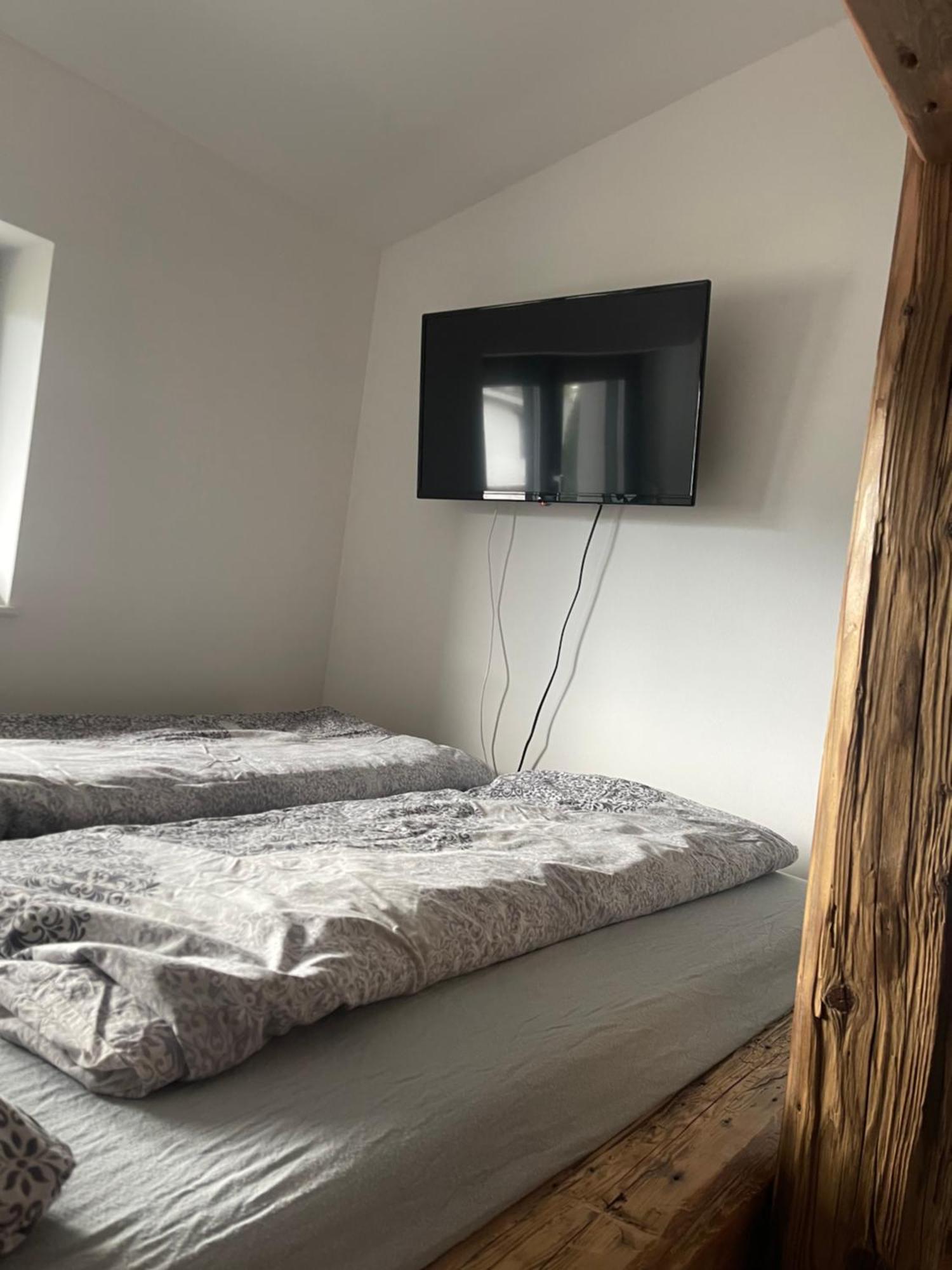 Apartment 3.4 Altmünster Exteriér fotografie