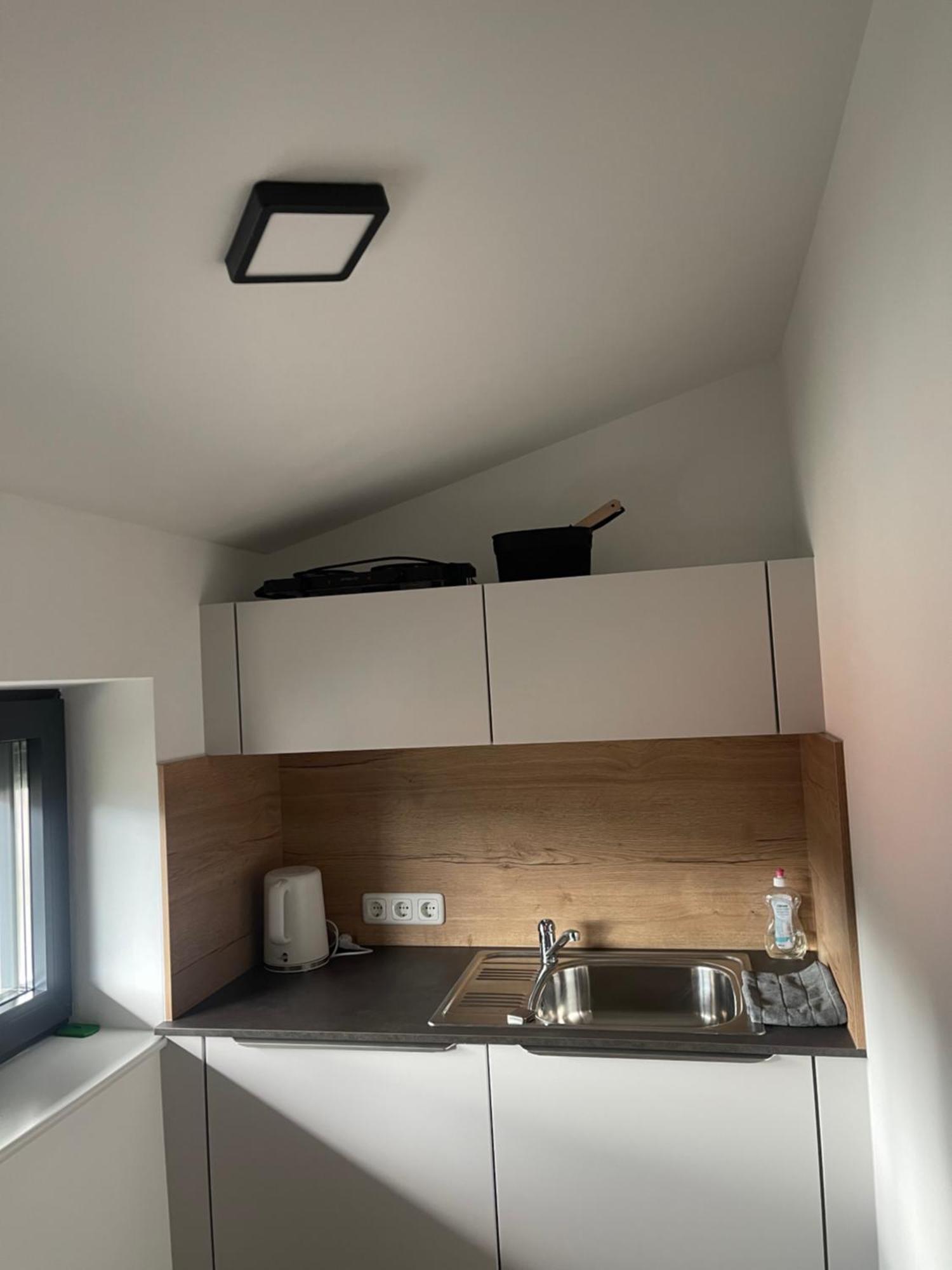 Apartment 3.4 Altmünster Exteriér fotografie